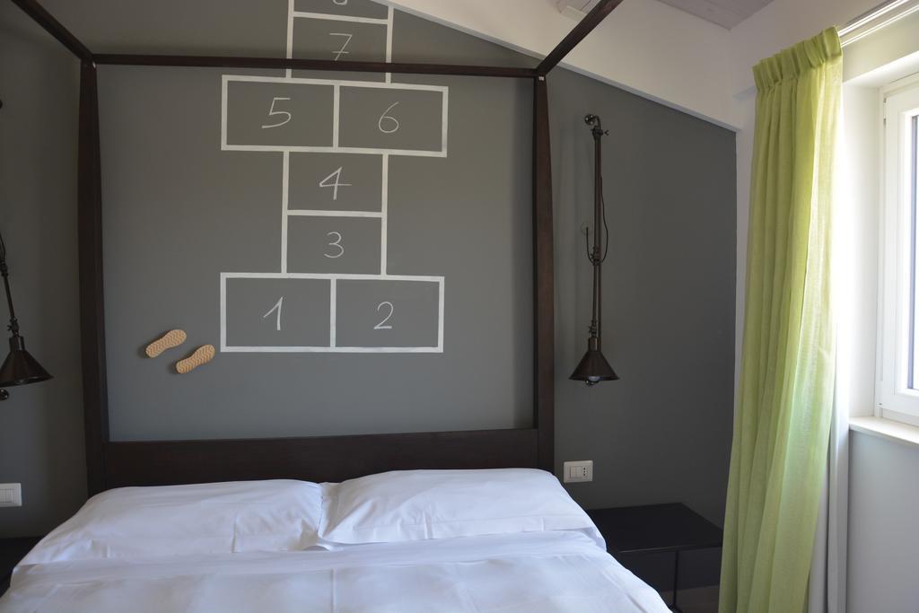 La Scibina Appart hôtel