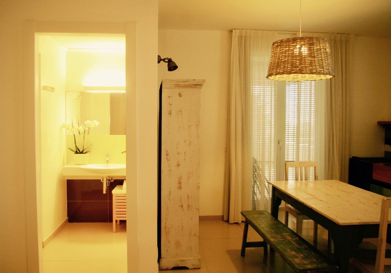 Aparthotel La Scibina