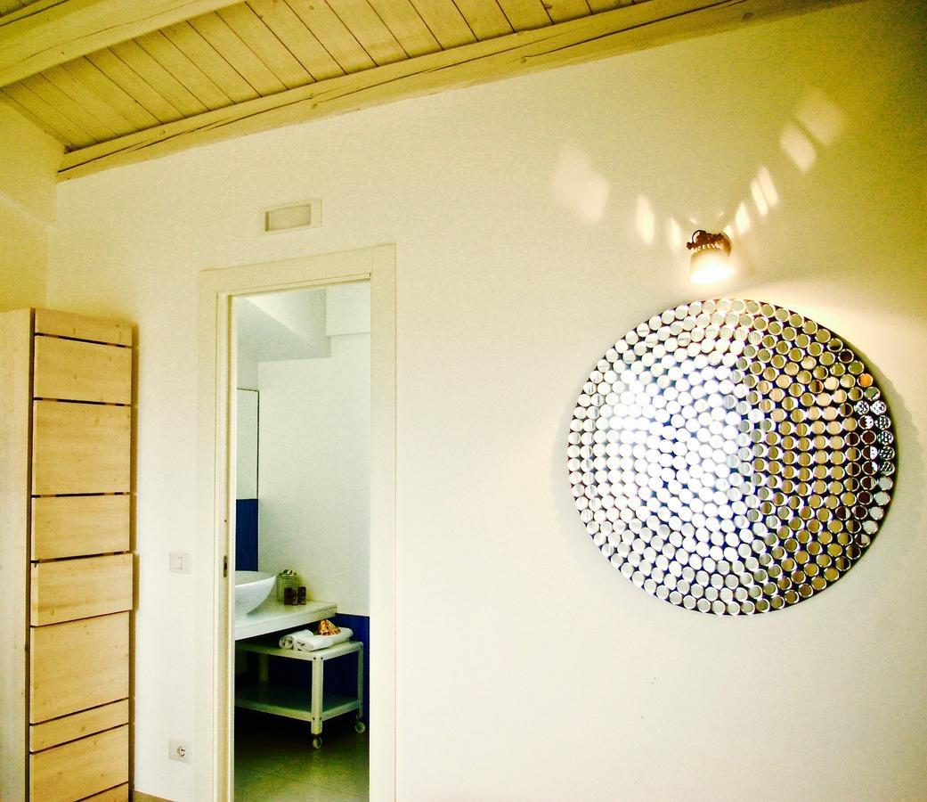 Appart hôtel La Scibina 4*