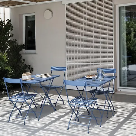 La Scibina Aparthotel Marina di Ragusa Quarto foto