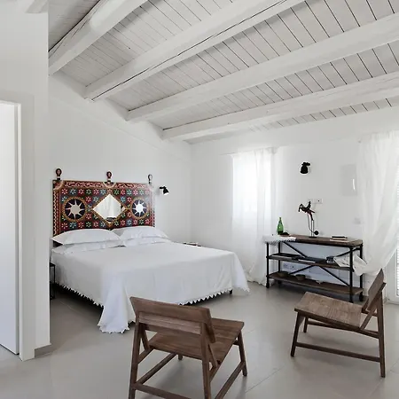 La Scibina Aparthotel Marina di Ragusa Exterior foto