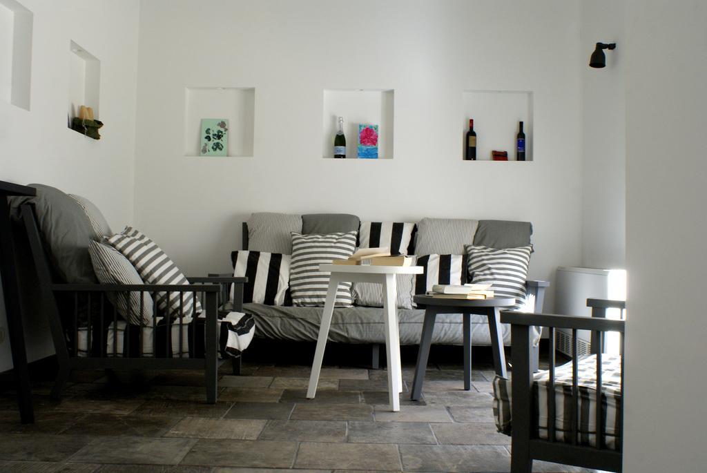 La Scibina Aparthotel