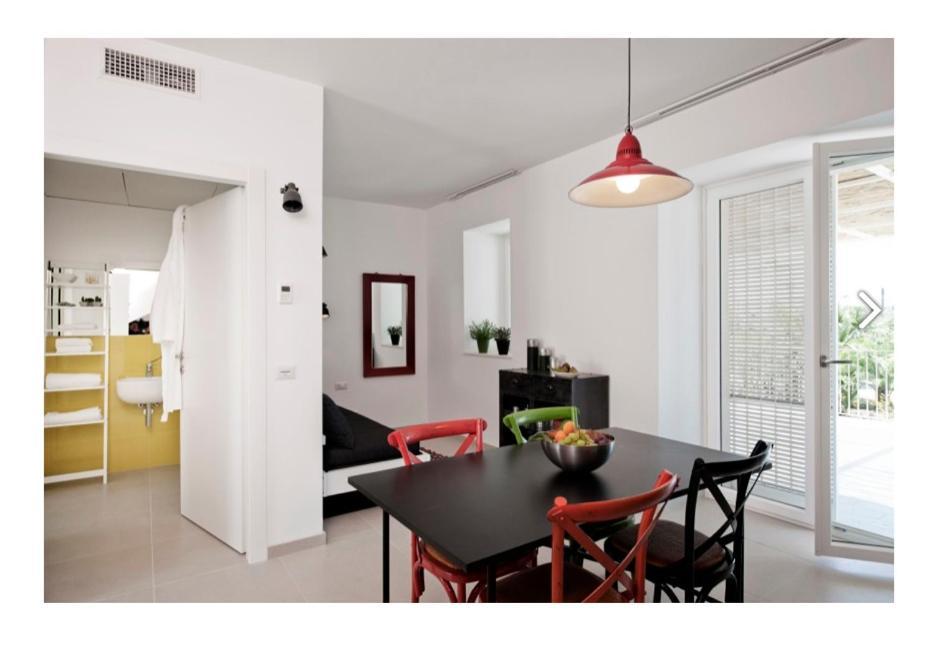 La Scibina Aparthotel