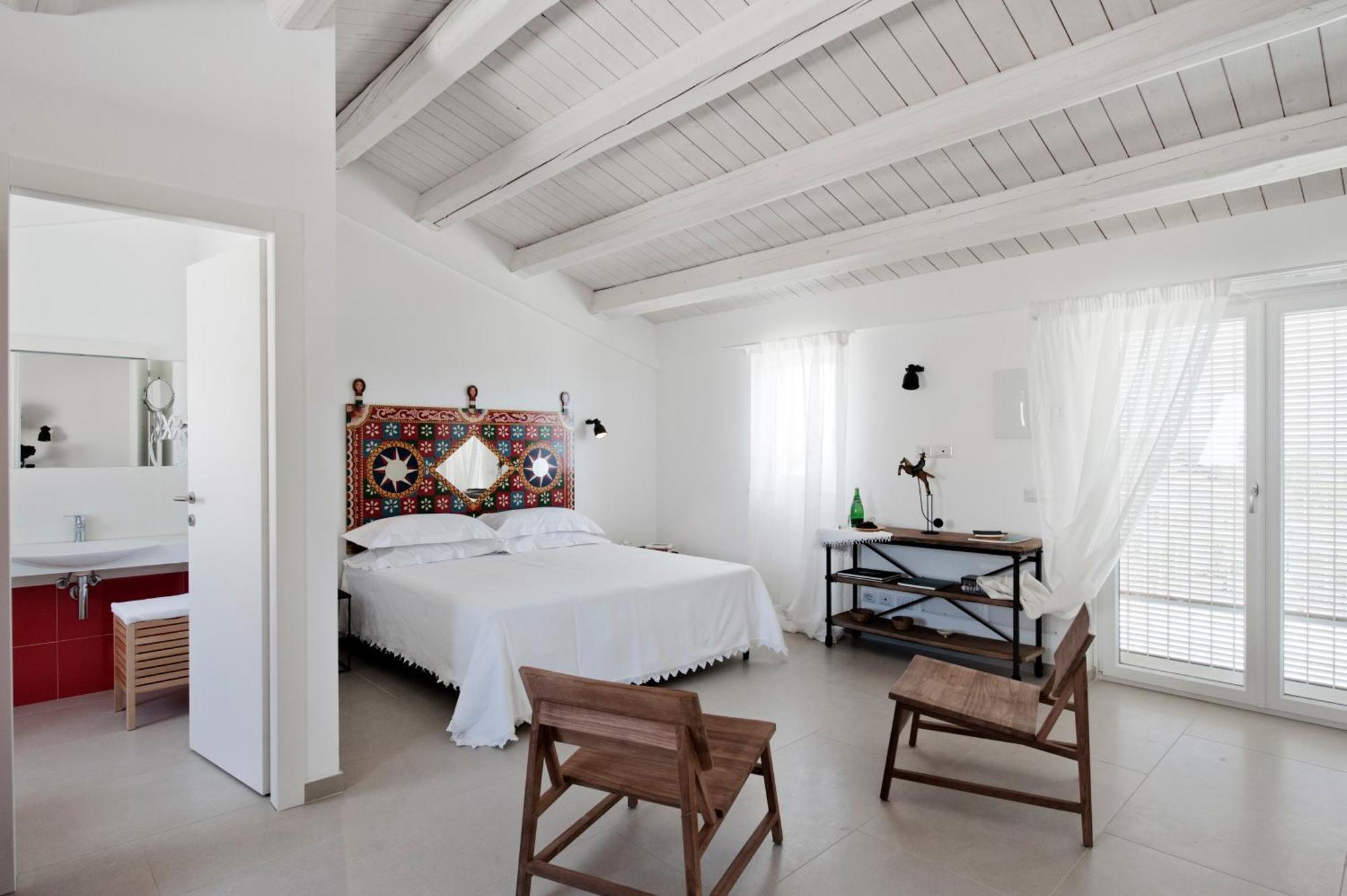 La Scibina Aparthotel Marina di Ragusa