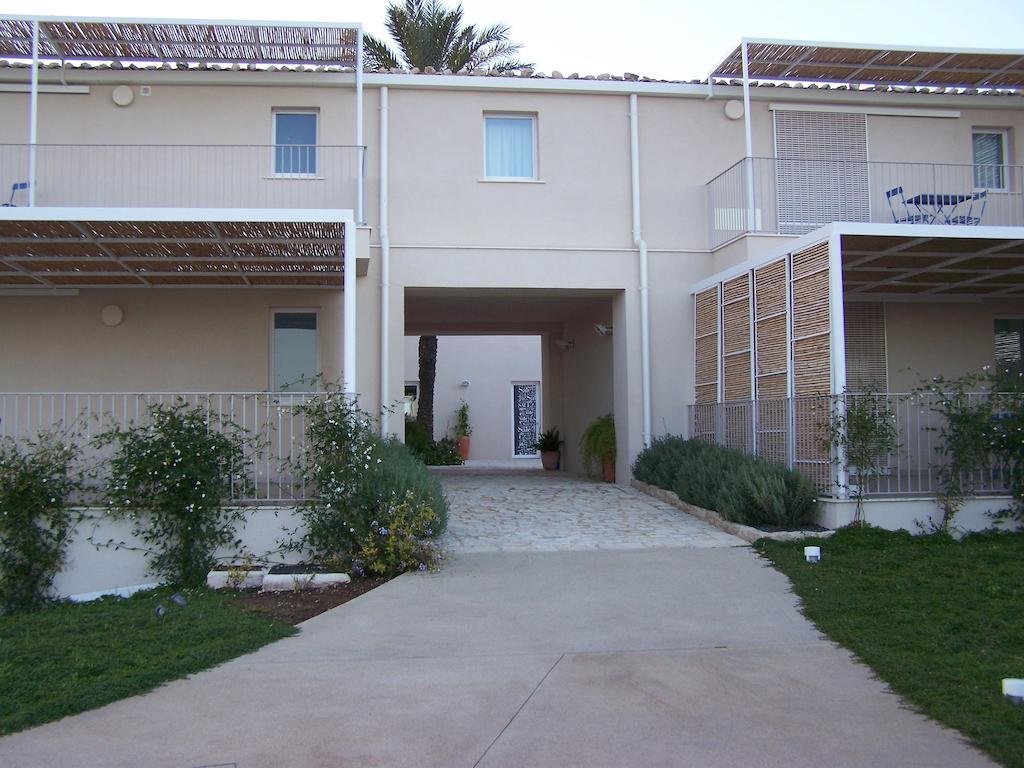 Aparthotel La Scibina 4*