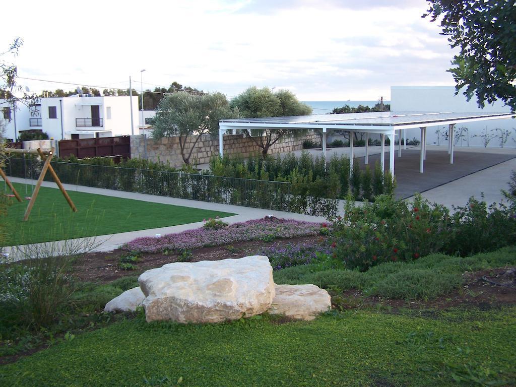 La Scibina Marina di Ragusa