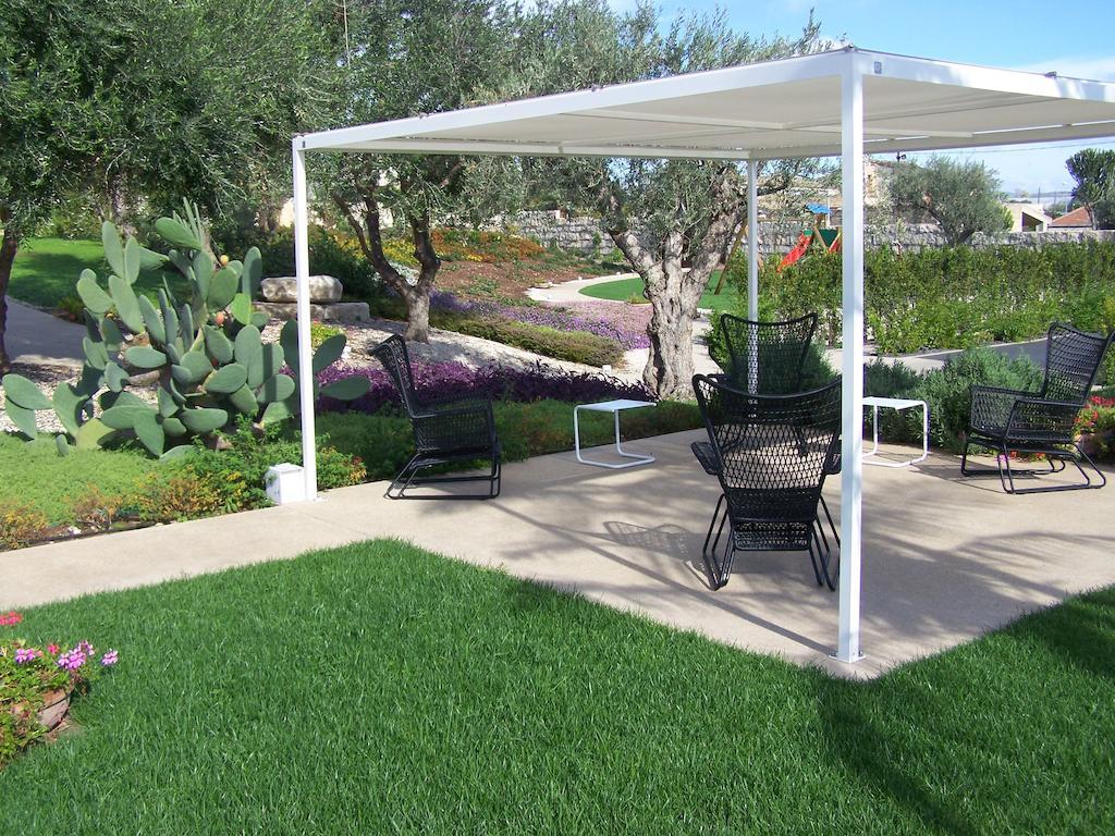 Aparthotel La Scibina Marina di Ragusa