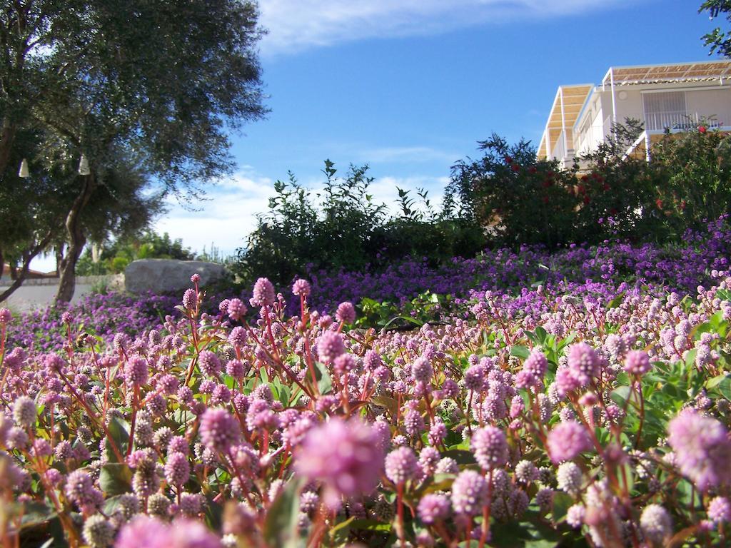 Aparthotel La Scibina Marina di Ragusa