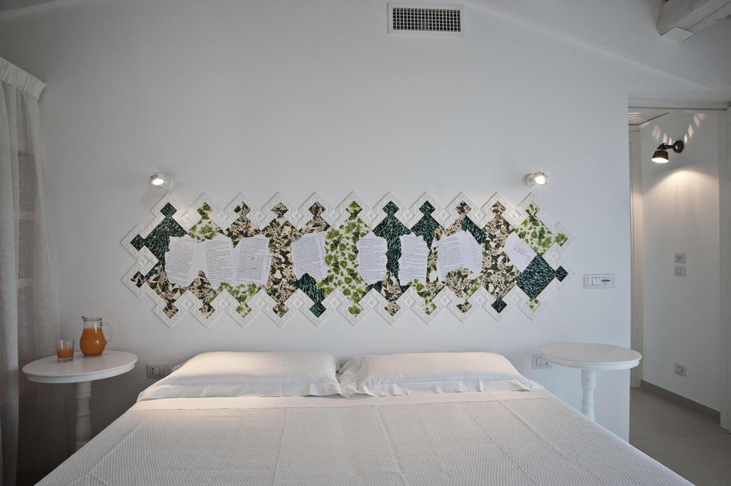 Aparthotel La Scibina Marina di Ragusa