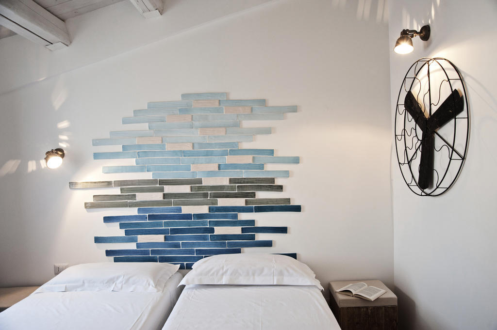 Aparthotel La Scibina Marina di Ragusa