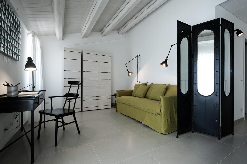 Aparthotel La Scibina
