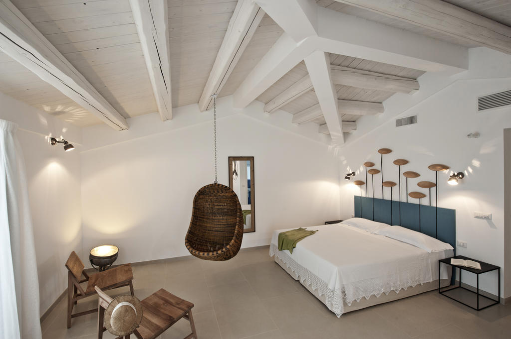 Aparthotel La Scibina Marina di Ragusa