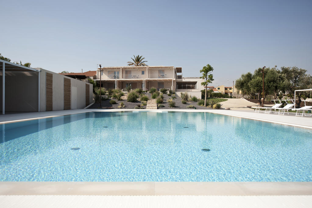 Aparthotel La Scibina Marina di Ragusa