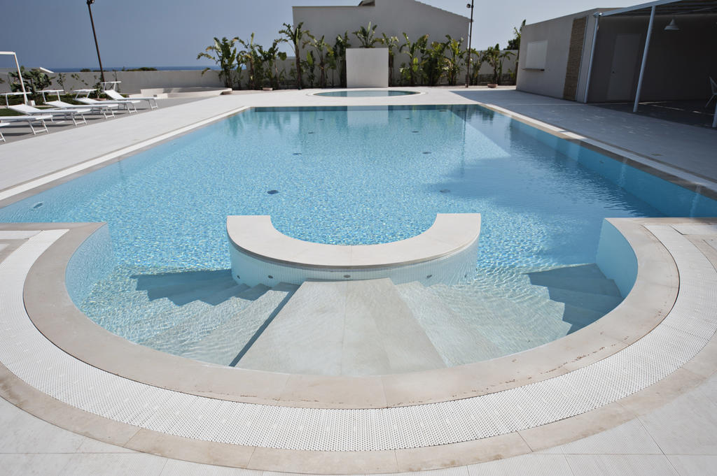 Aparthotel La Scibina Marina di Ragusa