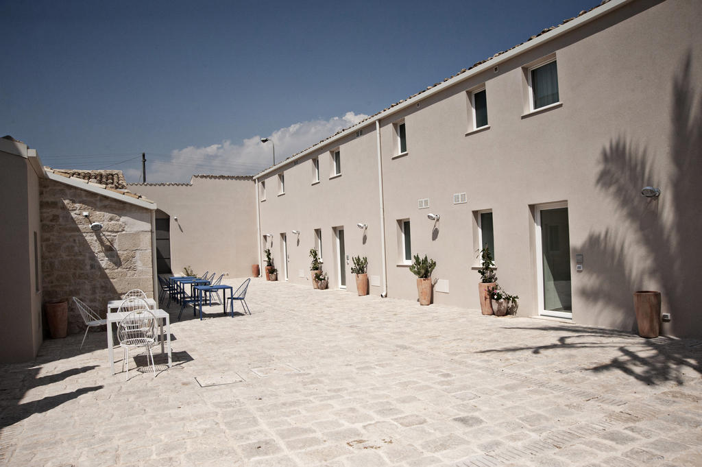 La Scibina Marina di Ragusa