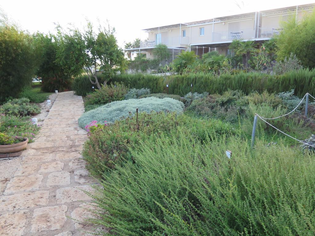 Aparthotel La Scibina Marina di Ragusa