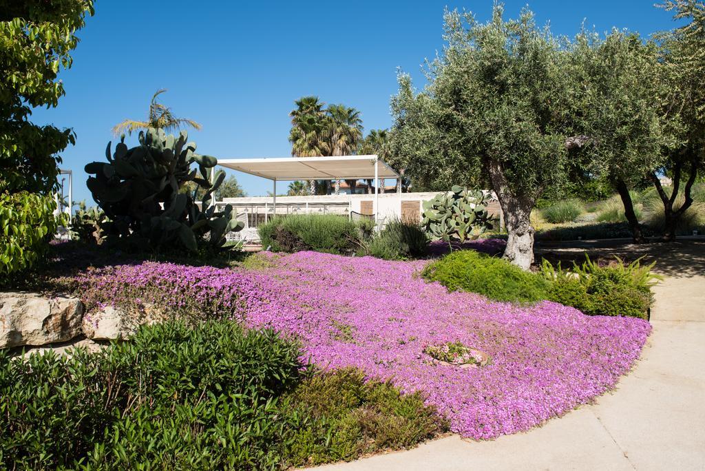 Aparthotel La Scibina 4*