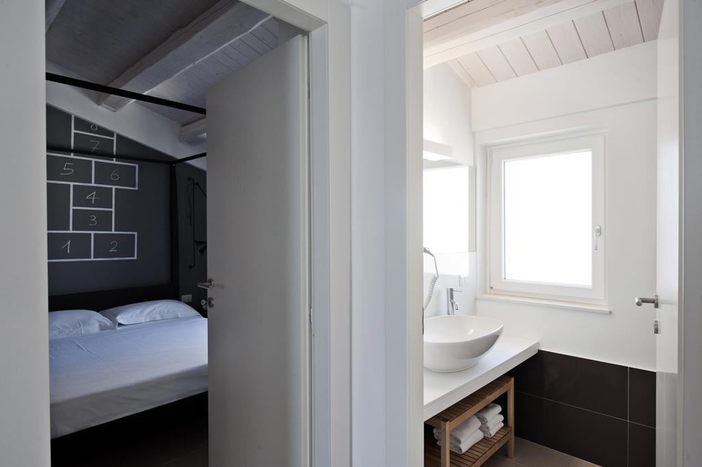 Aparthotel La Scibina