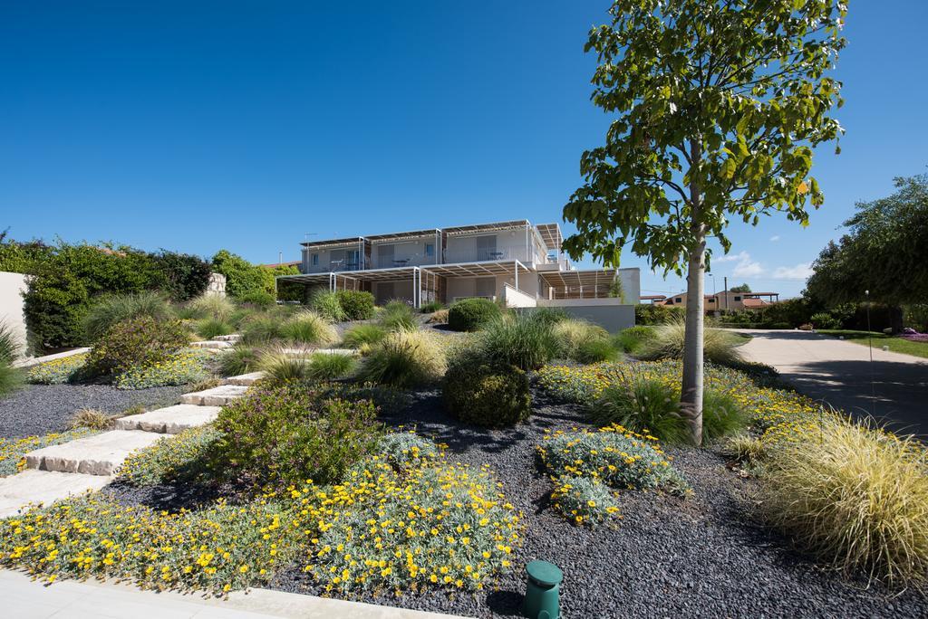 Aparthotel La Scibina Marina di Ragusa
