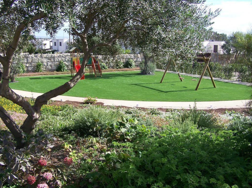 La Scibina Aparthotel Marina di Ragusa