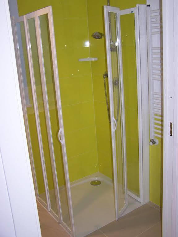 La Scibina Aparthotel 4*