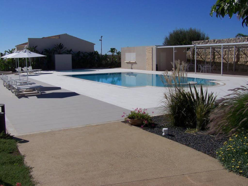 La Scibina Aparthotel Marina di Ragusa