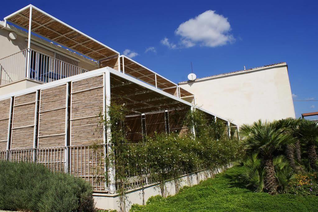 La Scibina Aparthotel 4*