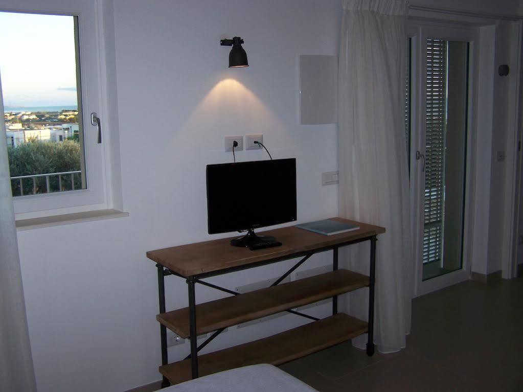 La Scibina 4*