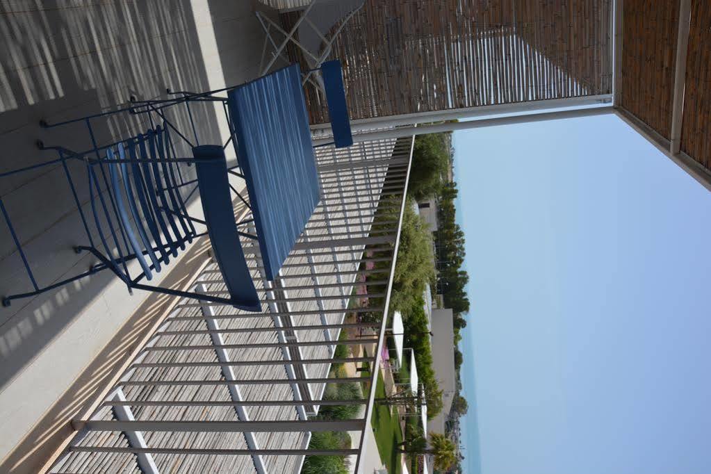 La Scibina Aparthotel