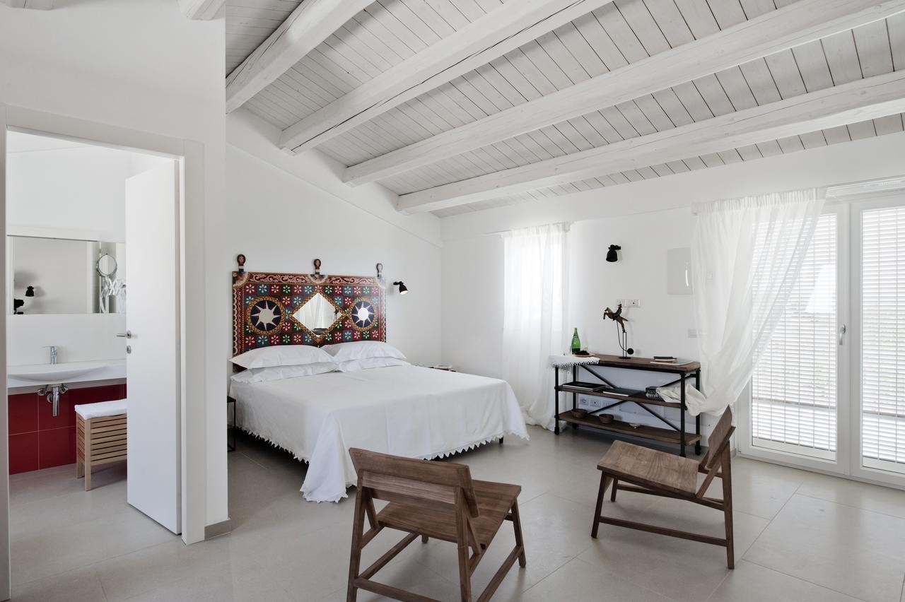 La Scibina Aparthotel