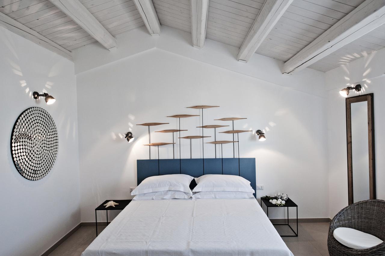 La Scibina Aparthotel Marina di Ragusa