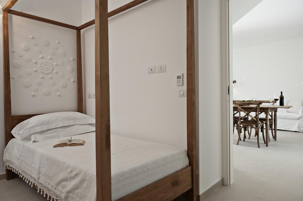Aparthotel La Scibina