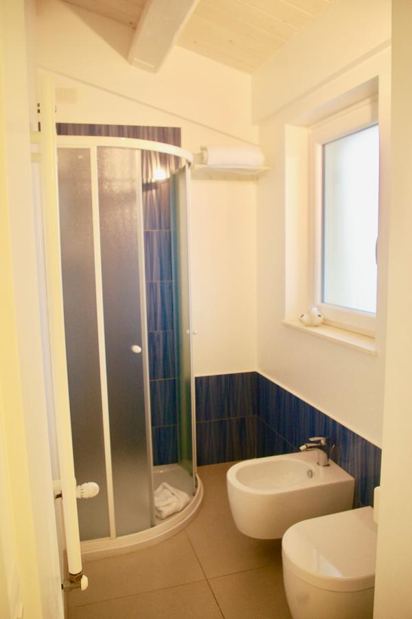 La Scibina Aparthotel 4*