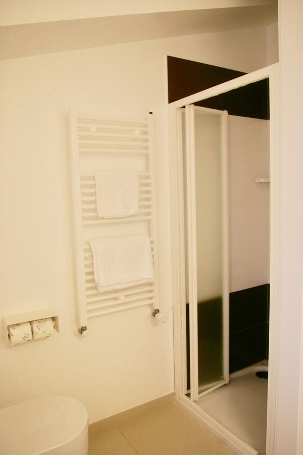 Aparthotel La Scibina Marina di Ragusa