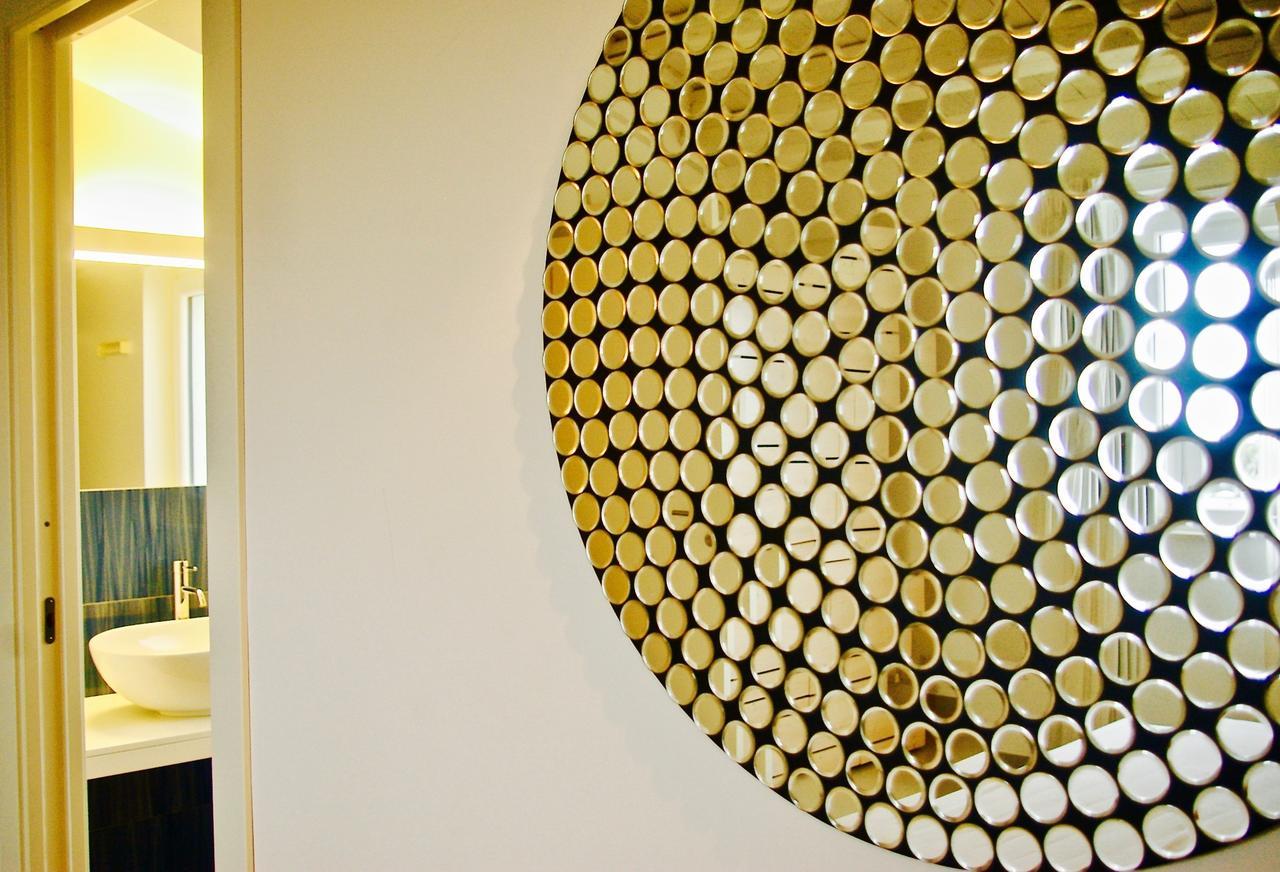 Aparthotel La Scibina 4*