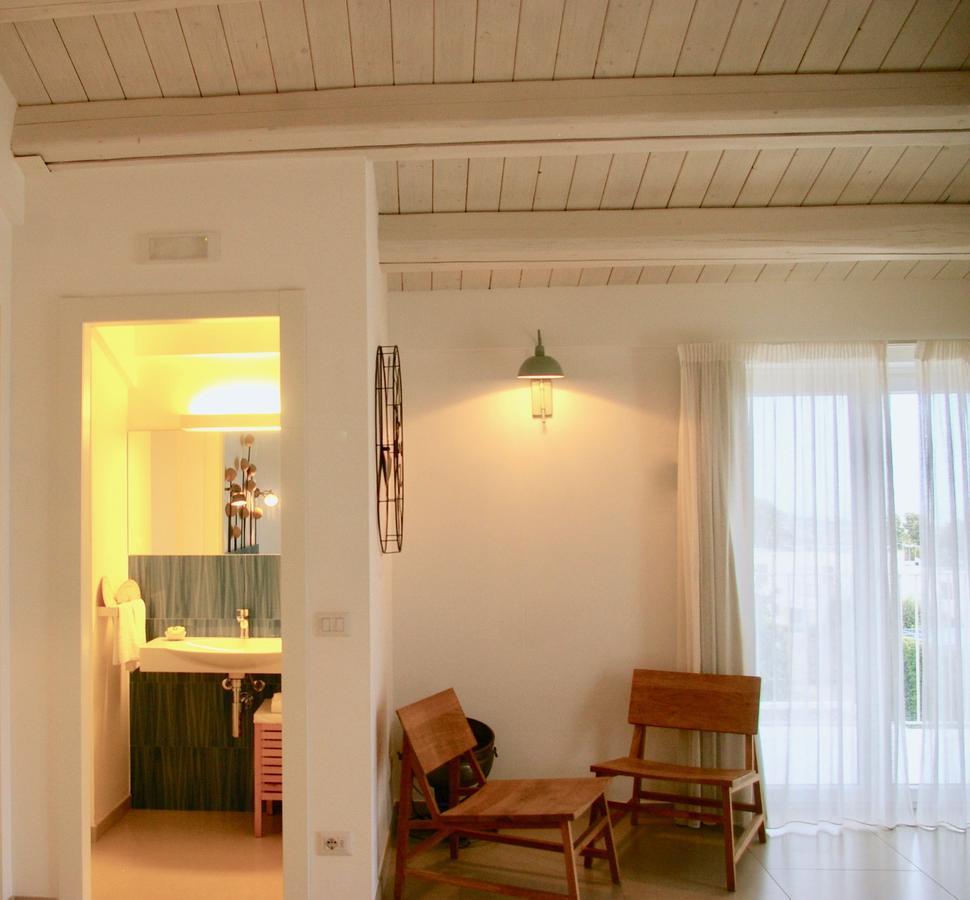 Aparthotel La Scibina