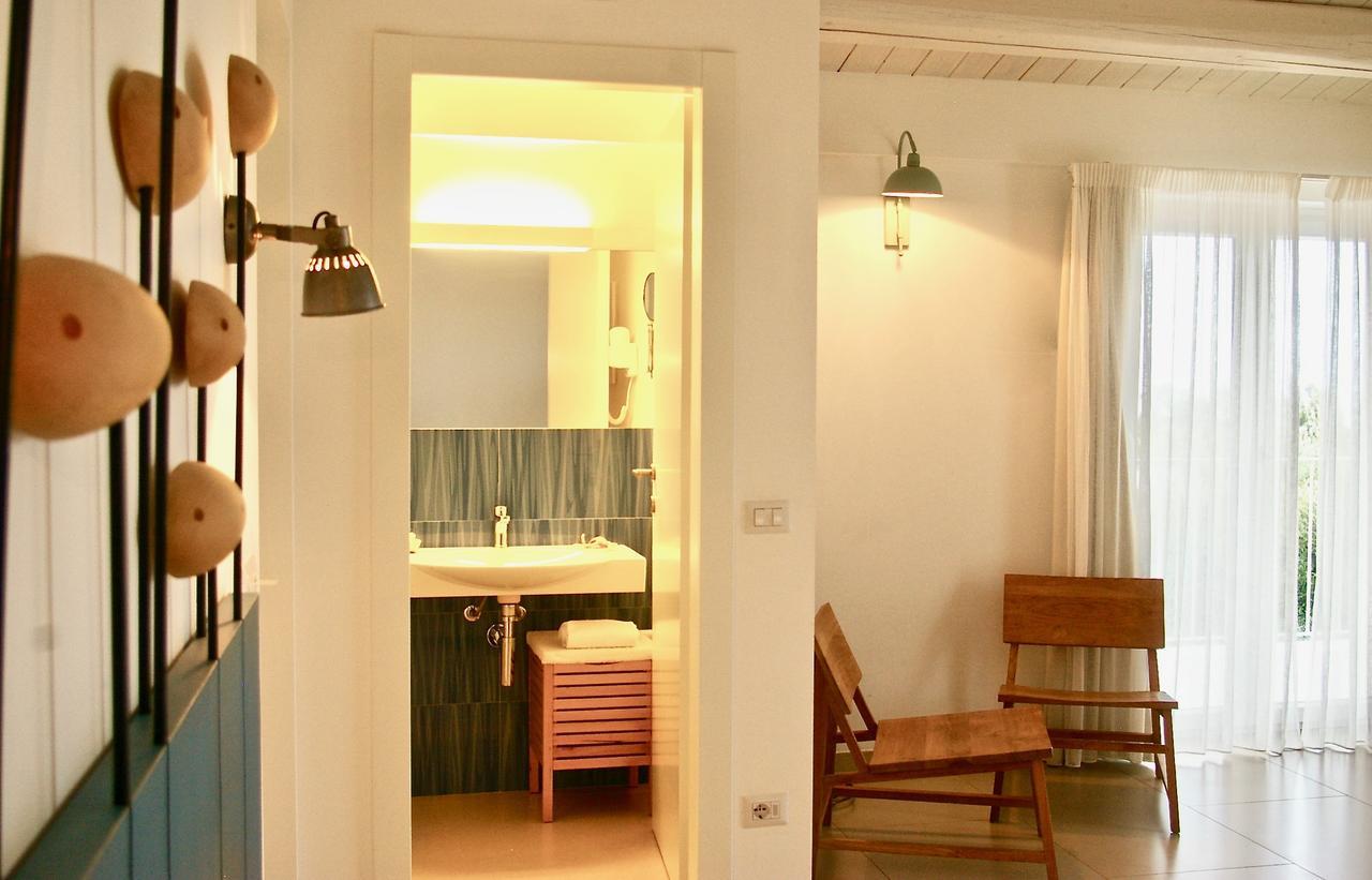 La Scibina Aparthotel