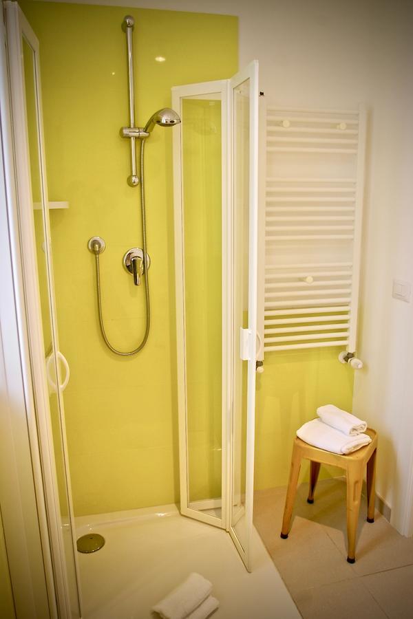 Aparthotel La Scibina Marina di Ragusa
