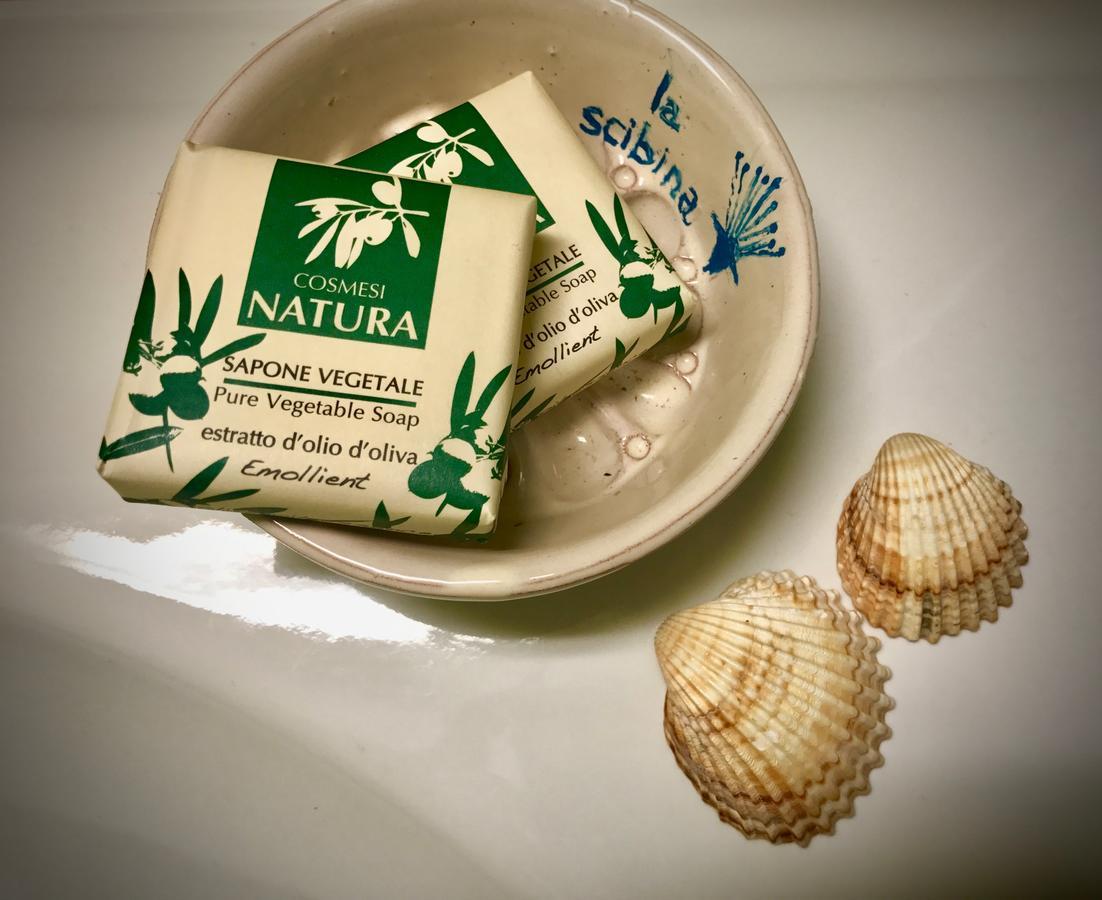 La Scibina Marina di Ragusa