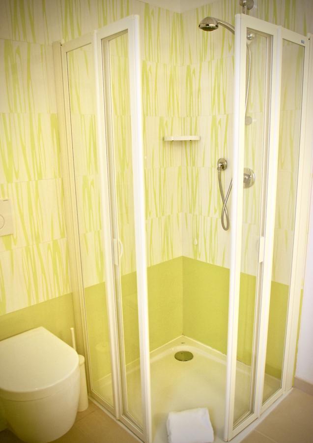 Aparthotel La Scibina