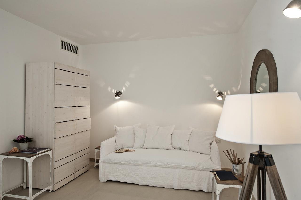 Aparthotel La Scibina Marina di Ragusa