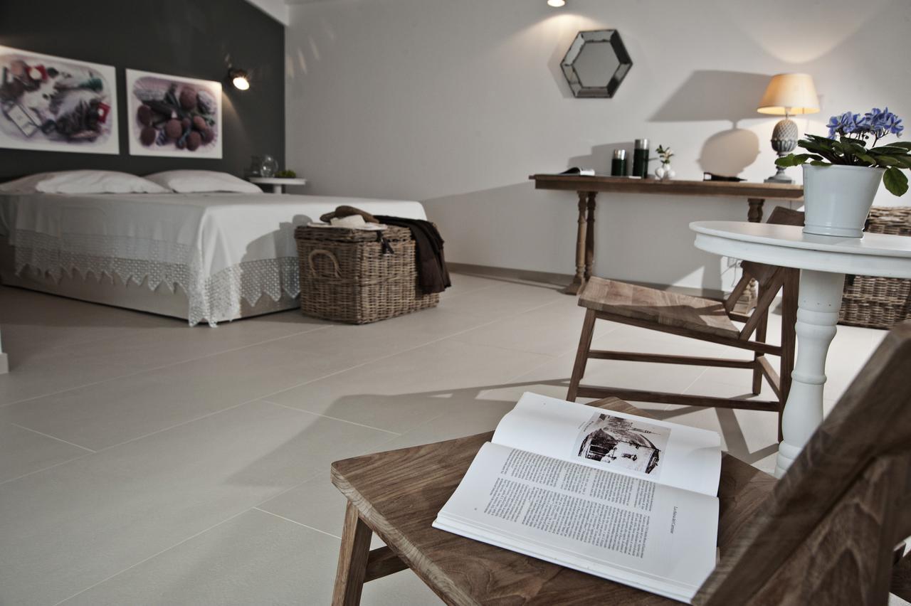 Aparthotel La Scibina