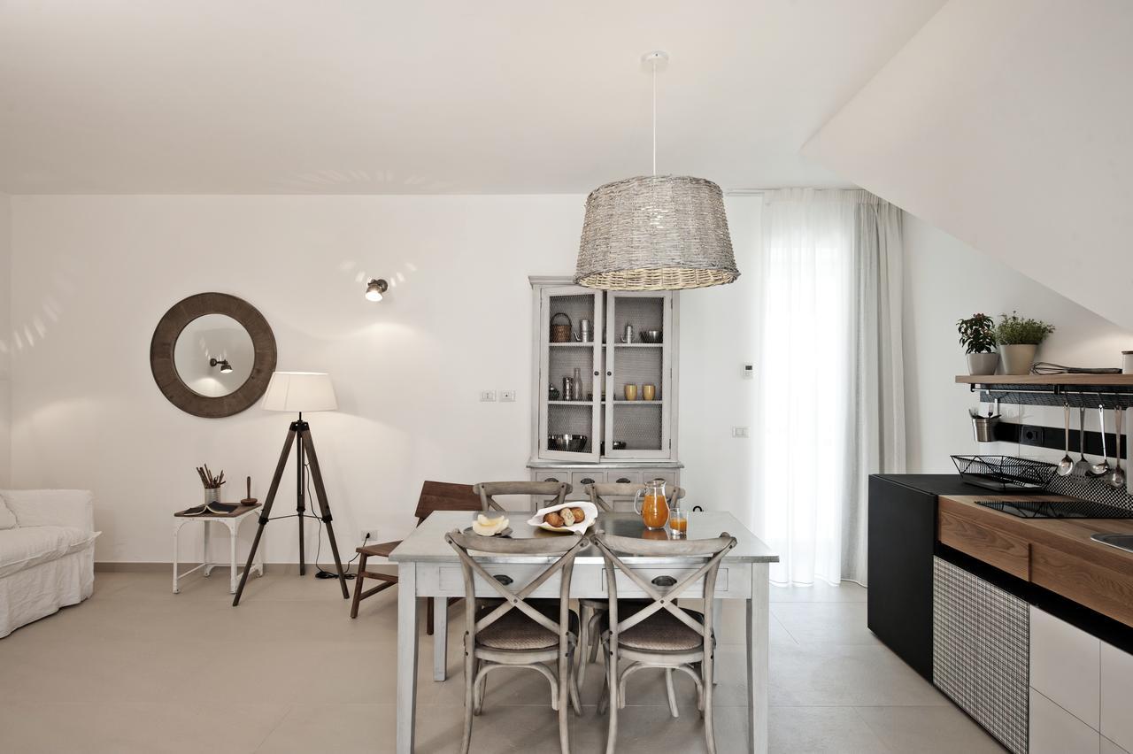 La Scibina Aparthotel