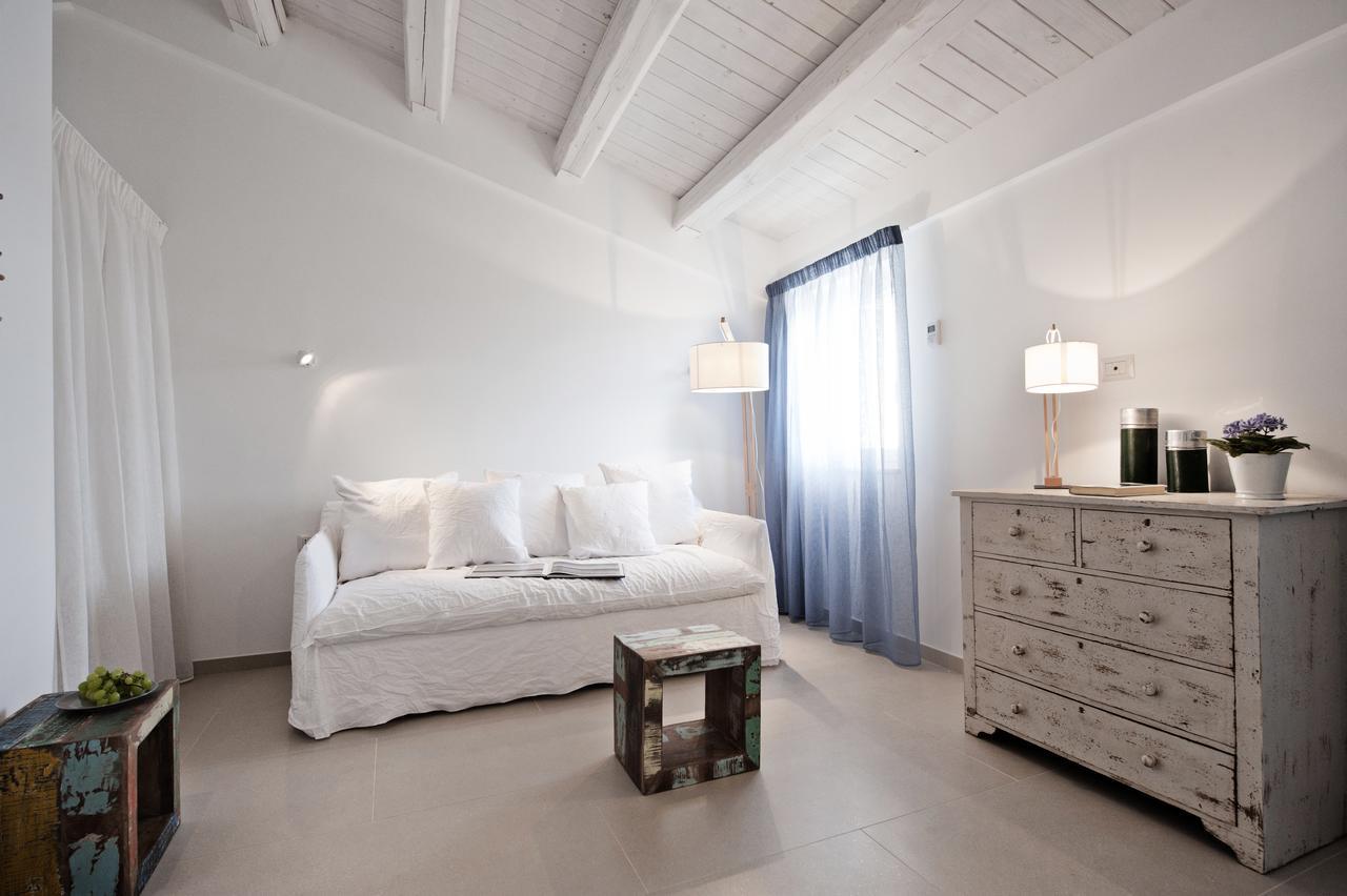 Aparthotel La Scibina Marina di Ragusa
