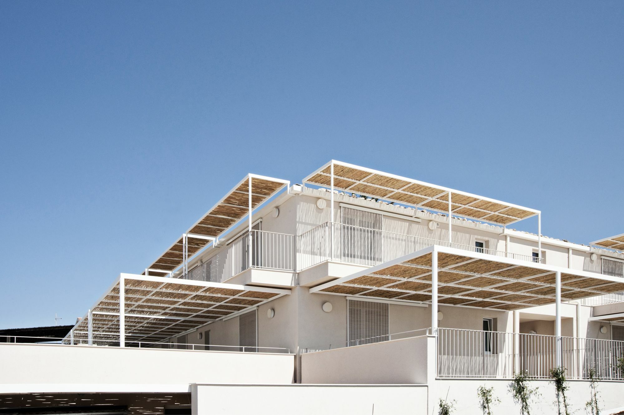 La Scibina Aparthotel