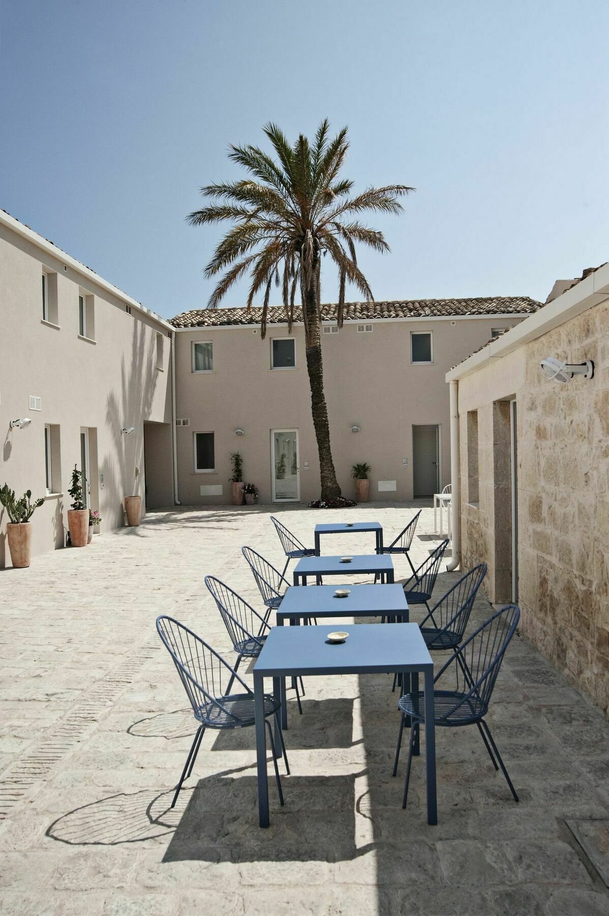 La Scibina 4*