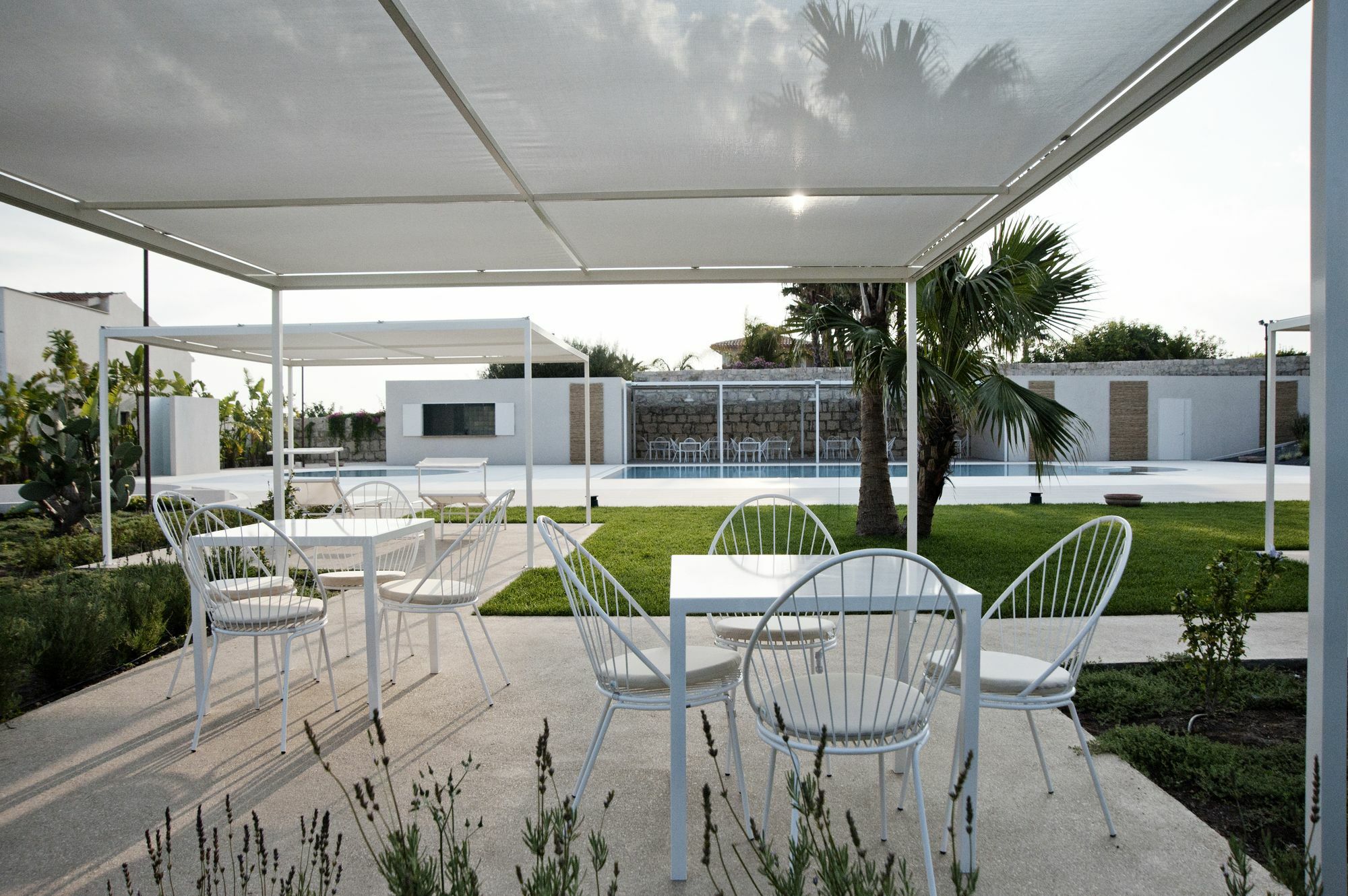 La Scibina Aparthotel 4*